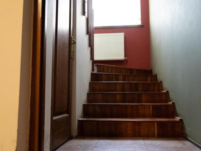 Casa individuala cu Garaj 360mp Utili, Zona Crisan - ID V4097 imagine mica 54, foxfort.ro