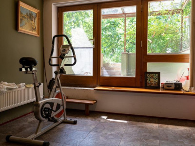 Casa individuala cu Garaj 360mp Utili, Zona Crisan - ID V4097 imagine mica 57, foxfort.ro