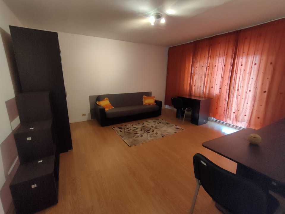 De inchiriat apartament cu o camera, zona Shopping City - ID C4104 2, foxfort.ro