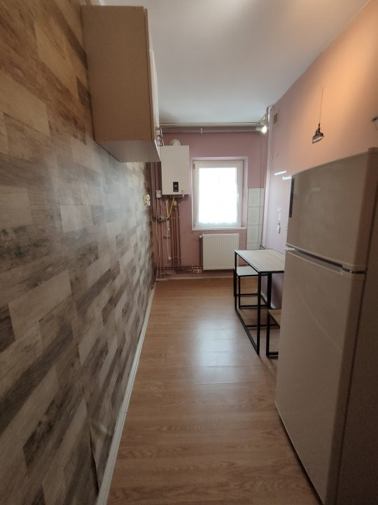 De inchiriat apartament cu o camera, zona Shopping City - ID C4104 5, foxfort.ro