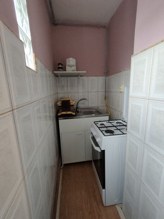 De inchiriat apartament cu o camera, zona Shopping City - ID C4104 6, foxfort.ro