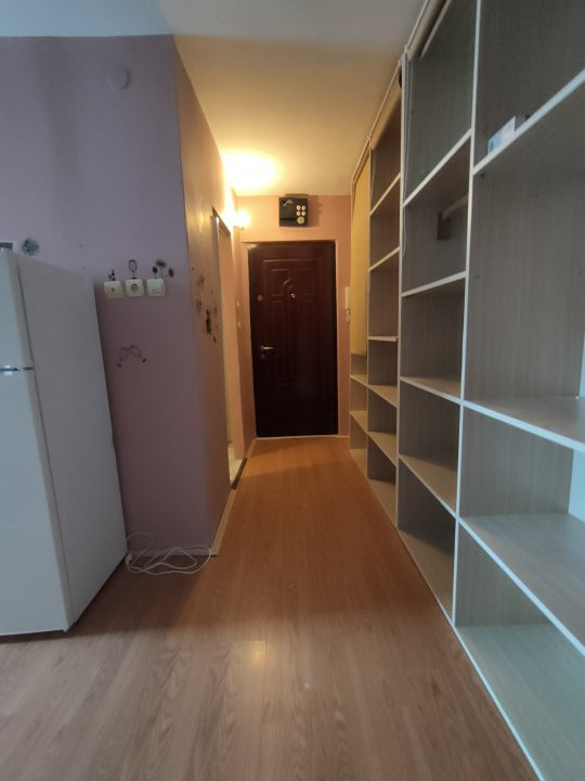 De inchiriat apartament cu o camera, zona Shopping City - ID C4104 7, foxfort.ro