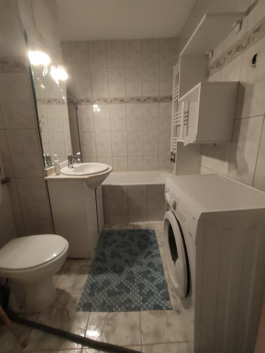De inchiriat apartament cu o camera, zona Shopping City - ID C4104 8, foxfort.ro