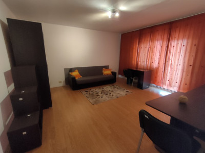 De inchiriat apartament cu o camera, zona Shopping City - ID C4104 imagine mica 2, foxfort.ro