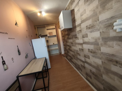 De inchiriat apartament cu o camera, zona Shopping City - ID C4104 imagine mica 4, foxfort.ro