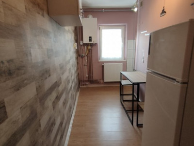 De inchiriat apartament cu o camera, zona Shopping City - ID C4104 imagine mica 5, foxfort.ro