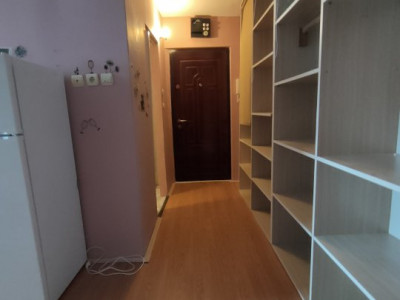 De inchiriat apartament cu o camera, zona Shopping City - ID C4104 imagine mica 7, foxfort.ro