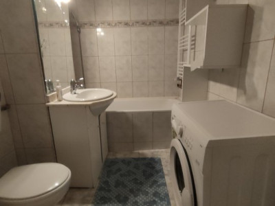 De inchiriat apartament cu o camera, zona Shopping City - ID C4104 imagine mica 8, foxfort.ro