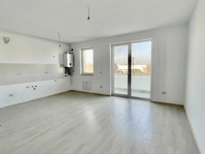 Apartament cu 2 camere, ETAJ 1, zona Profi Giroc - ID V4099