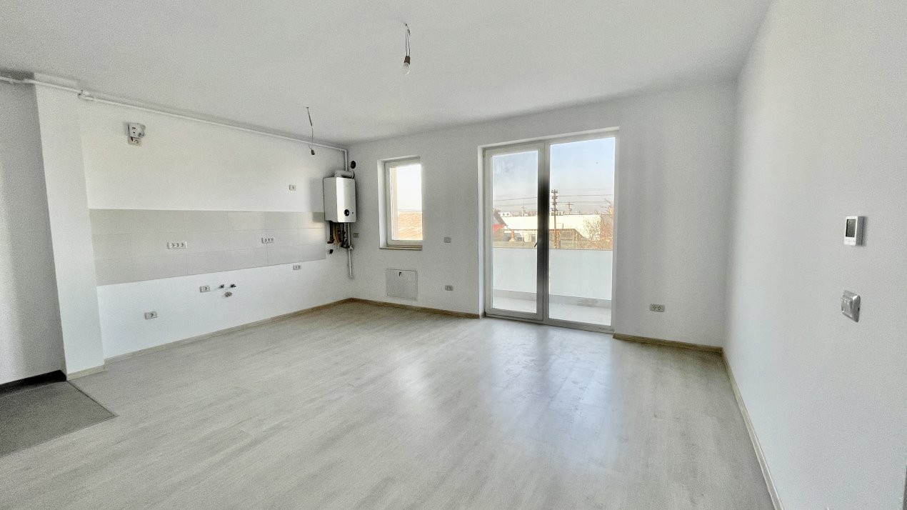 Apartament cu 2 camere, ETAJ 1, zona Profi Giroc - ID V4099 1