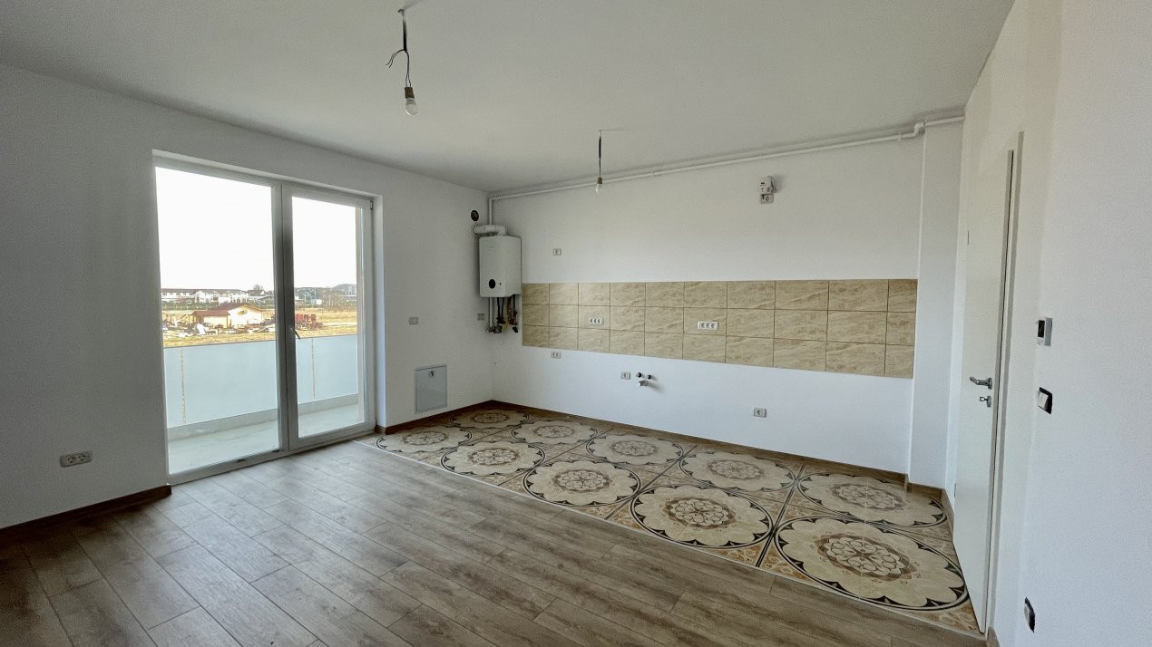 Apartamente de vanzare Giroc 2