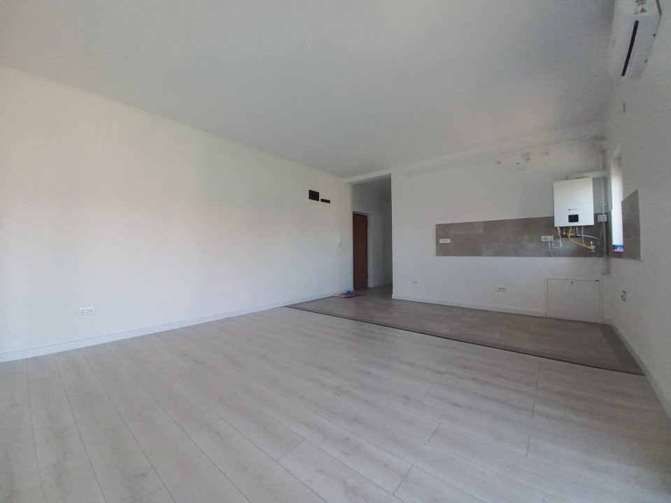 Apartament 2 camere de vanzare in Giroc, Zona Braytim - ID V3512 1