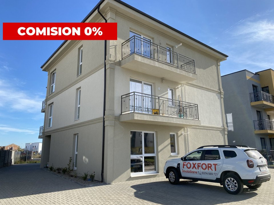 COMISION 0% Apartament cu 2 camere  Calea Urseni - ID V4163 1