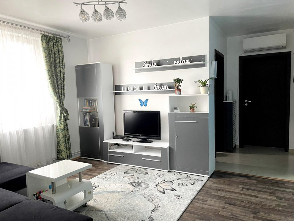 Apartamente de vanzare Giroc Central 2