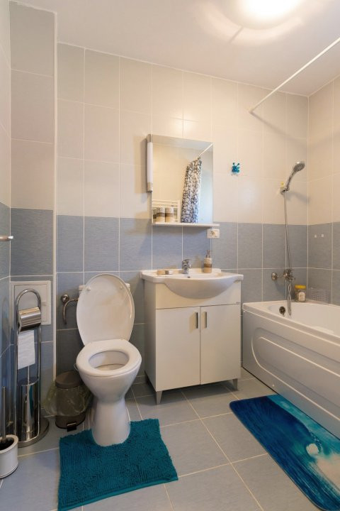 Apartamente de vanzare Giroc Central 9