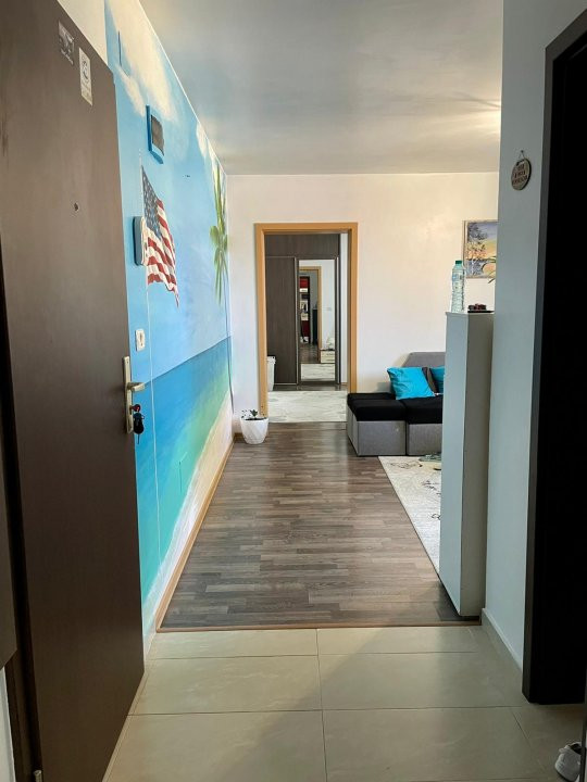 Apartamente de vanzare Giroc Central 10