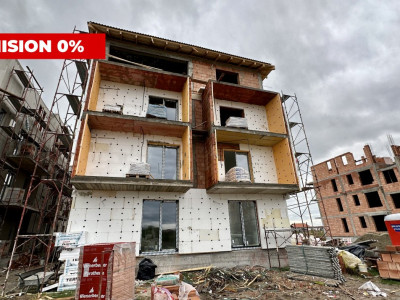 COMISION 0% Apartament cu o camera in Giroc, zona Braytim - ID V4048