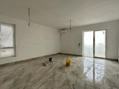 Apartament cu o camera in Giroc, zona Braytim - ID V4048