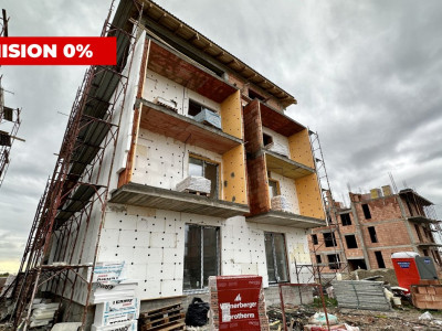 COMISION 0% Apartament cu 2 camere in Giroc, zona Braytim - ID V4049