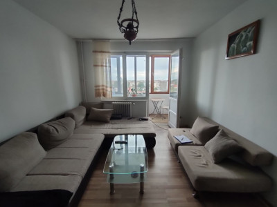 Apartament cu 2 camere 52 mp zona Sagului, Antalya - ID V4217