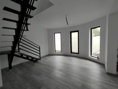 Casa noua individuala in Timisoara cu 539 mp teren - ID V4237