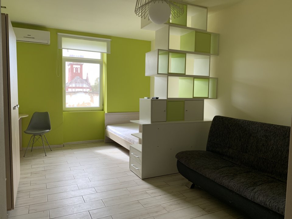 Garsoniera de Inchiriat, 30mp, zona Complex Studentesc - ID C4189 2, foxfort.ro