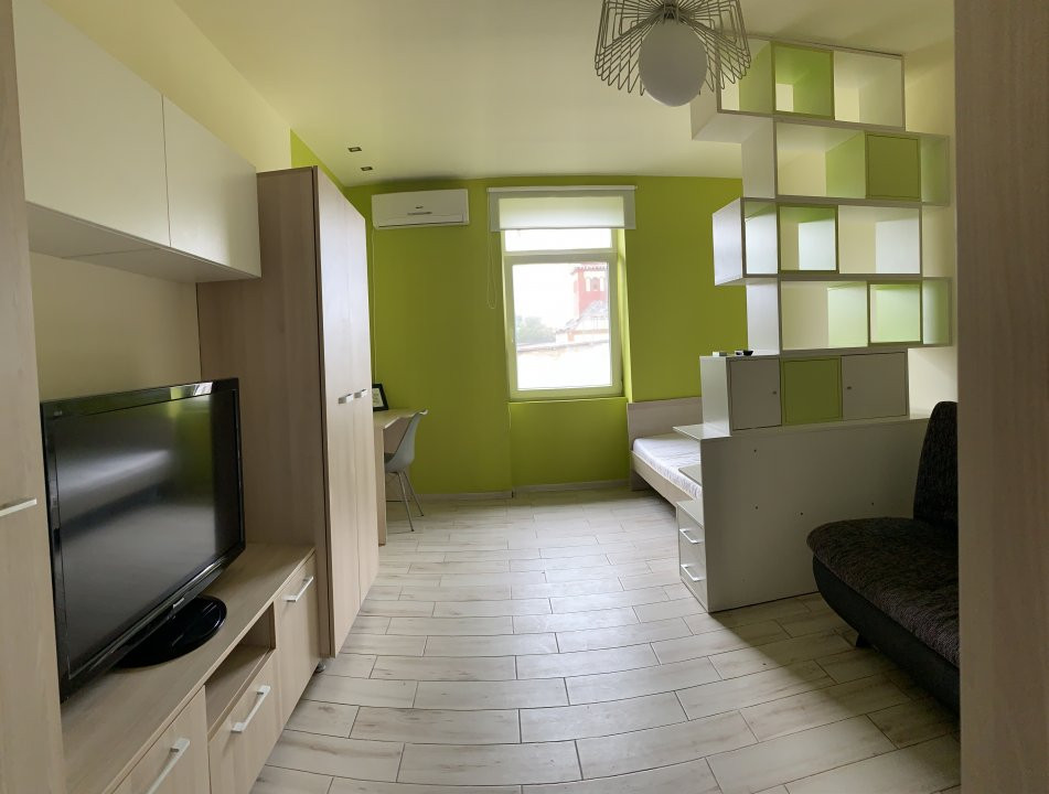 Garsoniera de Inchiriat, 30mp, zona Complex Studentesc - ID C4189 6, foxfort.ro