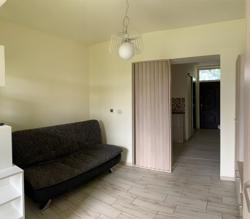 Garsoniera de Inchiriat, 30mp, zona Complex Studentesc - ID C4189 10, foxfort.ro