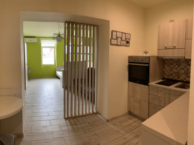 Garsoniera de Inchiriat, 30mp, zona Complex Studentesc - ID C4189 imagine mica 5, foxfort.ro