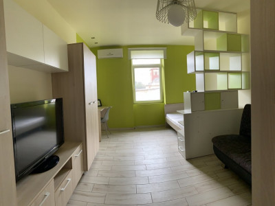 Garsoniera de Inchiriat, 30mp, zona Complex Studentesc - ID C4189 imagine mica 6, foxfort.ro
