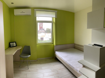 Garsoniera de Inchiriat, 30mp, zona Complex Studentesc - ID C4189 imagine mica 7, foxfort.ro