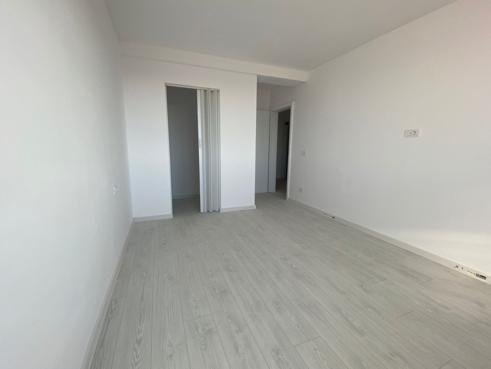 Apartament cu 3 camere decomandat, ETAJ 2 - Giroc 14, foxfort.ro
