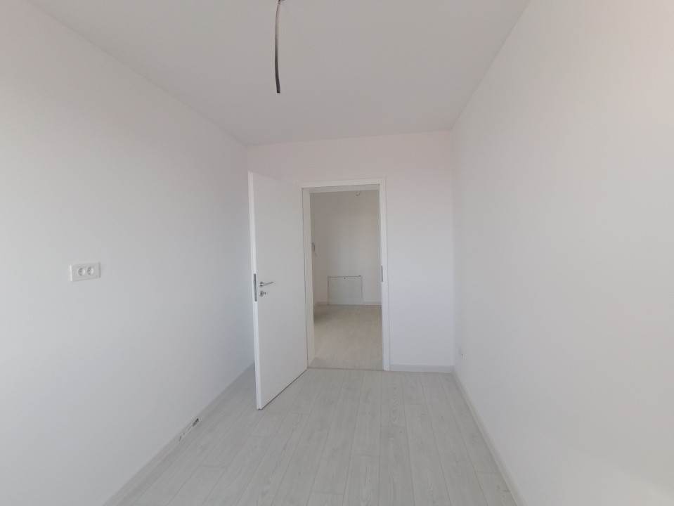 Apartament cu 3 camere decomandat, ETAJ 2 - Giroc 34, foxfort.ro
