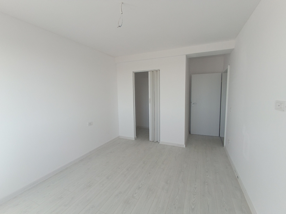 Apartament cu 3 camere decomandat, ETAJ 2 - Giroc 36, foxfort.ro