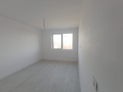 Apartament cu 3 camere decomandat, ETAJ 2 - Giroc imagine mica 11, foxfort.ro