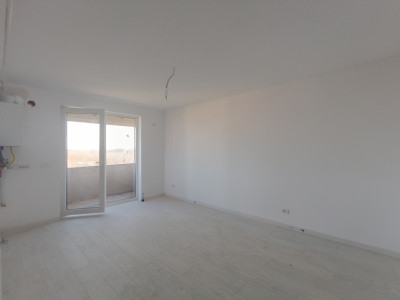 Apartament cu 3 camere decomandat, ETAJ 2 - Giroc imagine mica 13, foxfort.ro