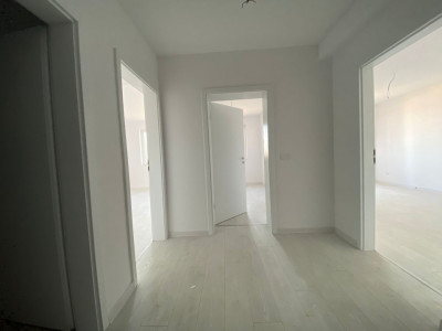 Apartament cu 3 camere decomandat, ETAJ 2 - Giroc imagine mica 20, foxfort.ro