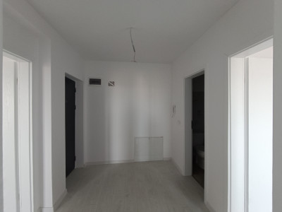 Apartament cu 3 camere decomandat, ETAJ 2 - Giroc imagine mica 23, foxfort.ro