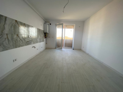 Apartament cu 3 camere decomandat, ETAJ 2 - Giroc imagine mica 30, foxfort.ro
