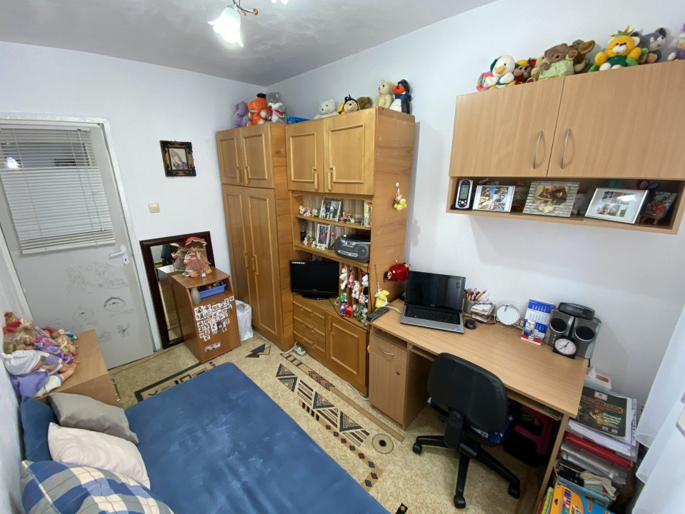 Apartamente de vanzare Timisoara Spitalul Judetean 8