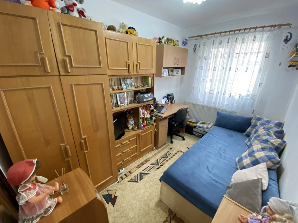 Apartamente de vanzare Timisoara Spitalul Judetean 9