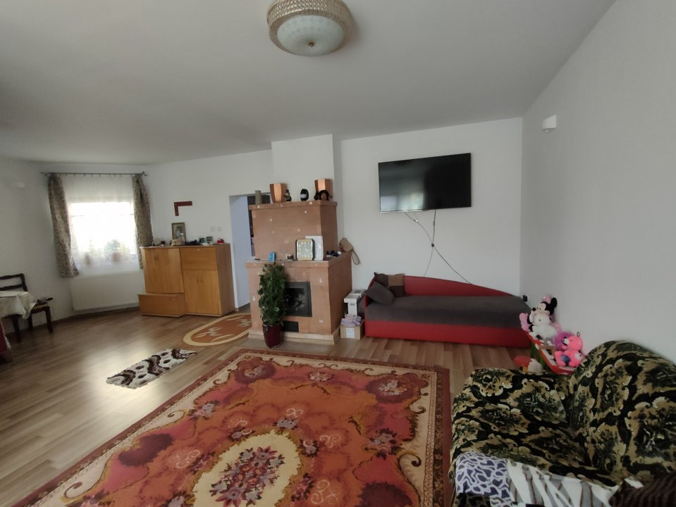 Casa individuala in Chisoda 160 mp utili, toate utilitatile - ID V4233 4, foxfort.ro