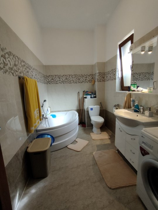 Casa individuala in Chisoda 160 mp utili, toate utilitatile - ID V4233 6, foxfort.ro