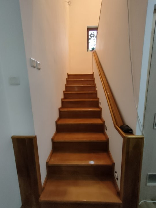 Casa individuala in Chisoda 160 mp utili, toate utilitatile - ID V4233 8, foxfort.ro