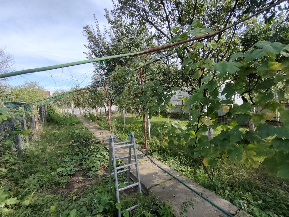 Casa individuala in Chisoda 160 mp utili, toate utilitatile - ID V4233 9, foxfort.ro