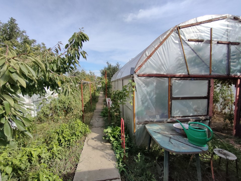 Casa individuala in Chisoda 160 mp utili, toate utilitatile - ID V4233 10, foxfort.ro