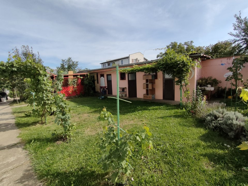 Casa individuala in Chisoda 160 mp utili, toate utilitatile - ID V4233 11, foxfort.ro