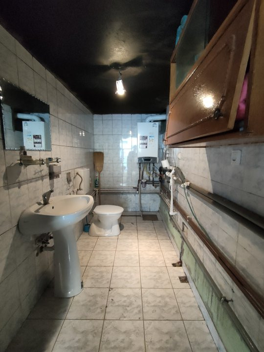 Casa individuala in Chisoda 160 mp utili, toate utilitatile - ID V4233 14, foxfort.ro