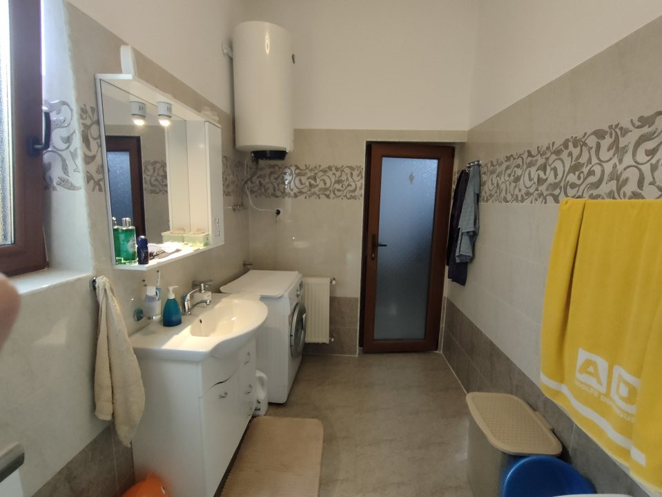 Casa individuala in Chisoda 160 mp utili, toate utilitatile - ID V4233 22, foxfort.ro