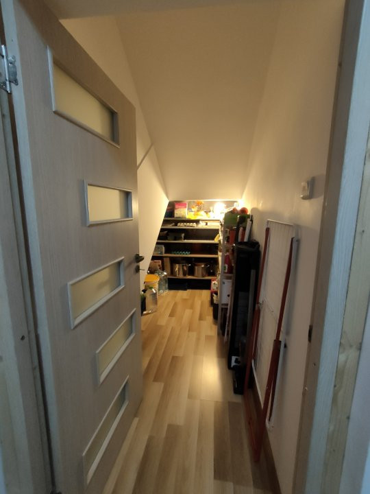 Casa individuala in Chisoda 160 mp utili, toate utilitatile - ID V4233 23, foxfort.ro